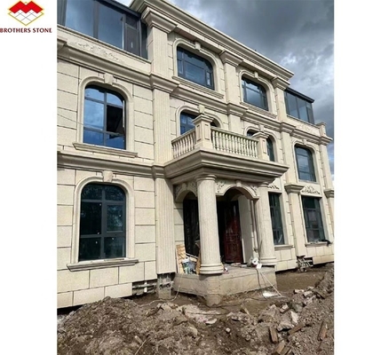60x60 Chinese Granite Slab for Outdoor Paving and Wall Cladding in Modern Design