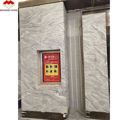 Chinese Granite Cut-To-Size Exquisite Natural Stone for Hotel Stairs Floors and Walls