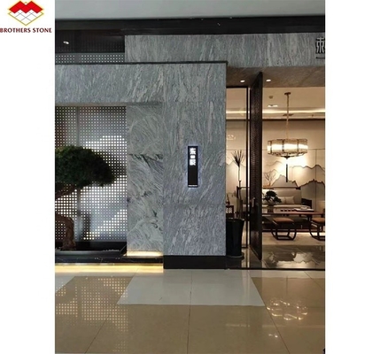 Chinese Granite Cut-To-Size Exquisite Natural Stone for Hotel Stairs Floors and Walls