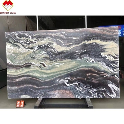 15 18mm Thickness Italian Marble Prices Perfect for Modern Hotel and Wall Background
