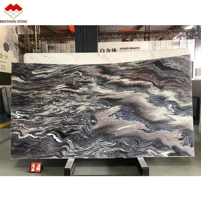 15 18mm Thickness Italian Marble Prices Perfect for Modern Hotel and Wall Background
