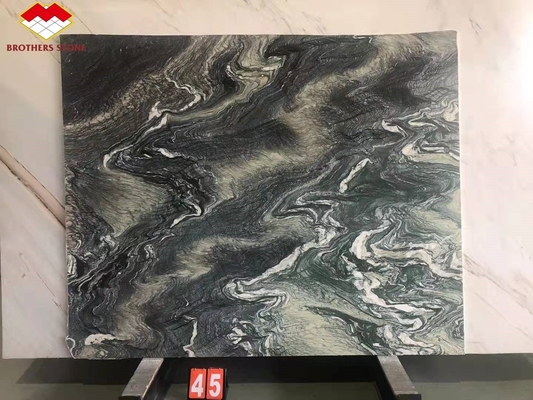 15 18mm Thickness Italian Marble Prices Perfect for Modern Hotel and Wall Background