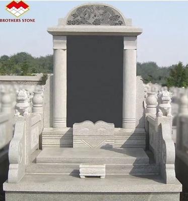 Hotel Chinese Granite Stone Name Polished Natural Stone Granite Tile for Tombstone