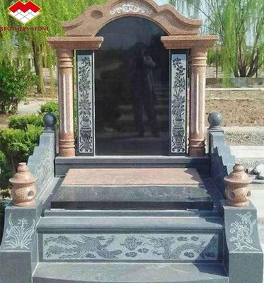 Hotel Chinese Granite Stone Name Polished Natural Stone Granite Tile for Tombstone