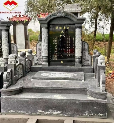 Hotel Chinese Granite Stone Name Polished Natural Stone Granite Tile for Tombstone