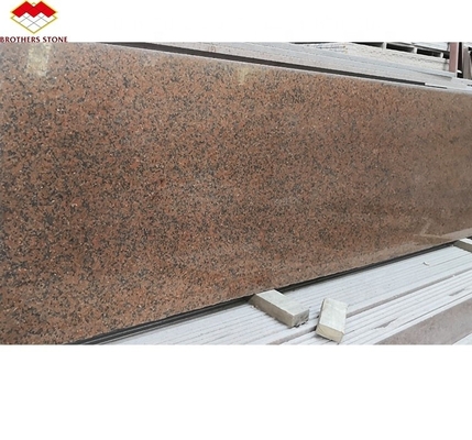 Chinese Granite Stone Cut-to-Size in Modern Luxury Style for Polished Kitchen Countertop