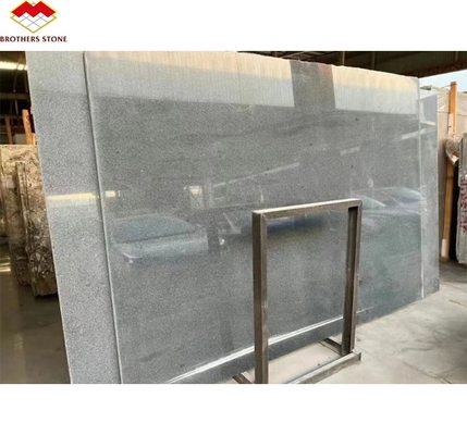 Chinese Granite Cut-To-Size Slab for Outdoor Flooring 30mm Polished Flamed Stone