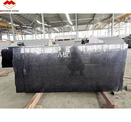 Chinese Granite Cut-To-Size Slab for Outdoor Flooring 30mm Polished Flamed Stone