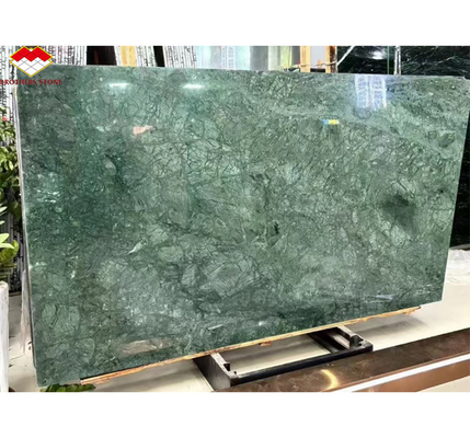 Indian Dark Green Onyx Stone Jade Green Marble Slab A Stunning Home Decoration Choice