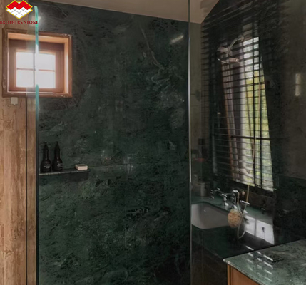 Indian Dark Green Onyx Stone Jade Green Marble Slab A Stunning Home Decoration Choice