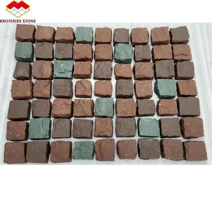 Natural Paving Stones Chinese Granite Cut-To-Size for Modern Outdoor Parks in Yunfu