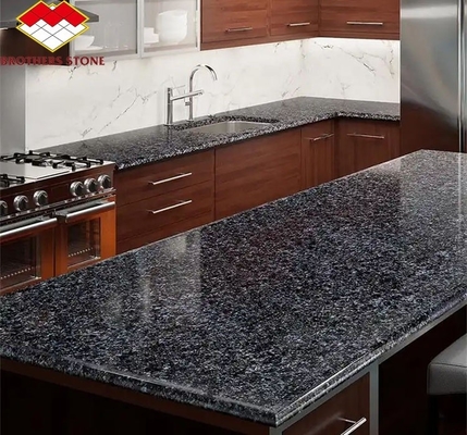 Cut-To-Size Granite Countertops Perfect for Modern Kitchen Renovation Stone Form