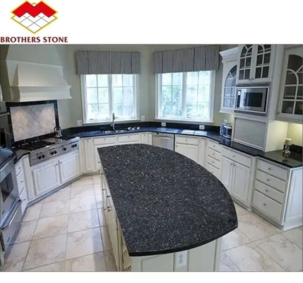Cut-To-Size Granite Countertops Perfect for Modern Kitchen Renovation Stone Form