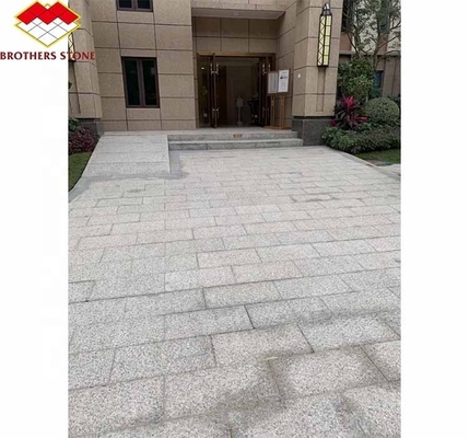 Polished Large 60*60 Granite Blocks for Natural Cut-to-Size Raw Stone in Modern Design