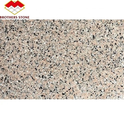 2800kg/m3 Density Chinese Granite Stone Polished for Modern Big Slab Natural Cut-to-Size