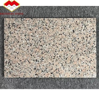 2800kg/m3 Density Chinese Granite Stone Polished for Modern Big Slab Natural Cut-to-Size