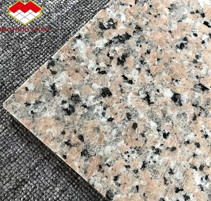 2800kg/m3 Density Chinese Granite Stone Polished for Modern Big Slab Natural Cut-to-Size