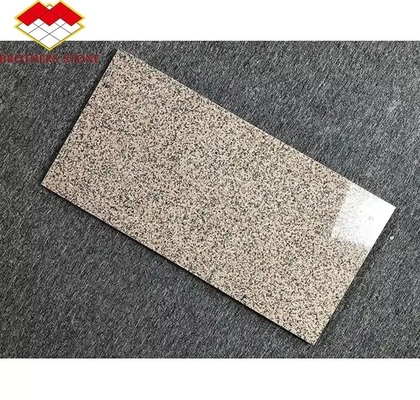 2800kg/m3 Density Chinese Granite Stone Polished for Modern Big Slab Natural Cut-to-Size