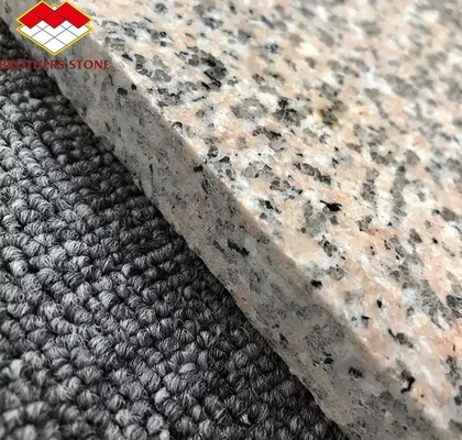 2800kg/m3 Density Chinese Granite Stone Polished for Modern Big Slab Natural Cut-to-Size