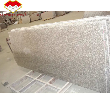 Polished Chinese Granite Stone Name Pink Porino G664 Cut-to-Size Slab for Your Budget