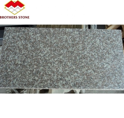 Polished Chinese Granite Stone Name Pink Porino G664 Cut-to-Size Slab for Your Budget