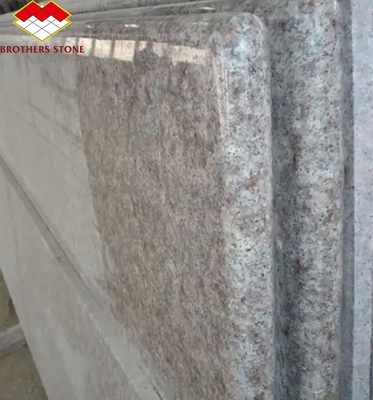 Polished Chinese Granite Stone Name Pink Porino G664 Cut-to-Size Slab for Your Budget