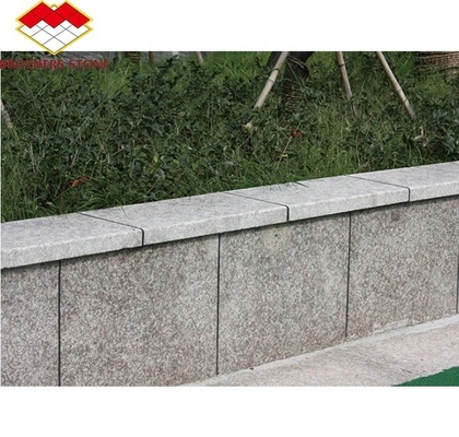 Polished Chinese Granite Stone Name Pink Porino G664 Cut-to-Size Slab for Your Budget