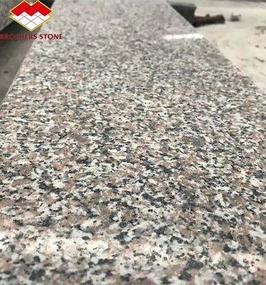 Modern G664 Suppliers Granite Slabs 60x60 Porrno Granite Tiles for Park Graphic Designs