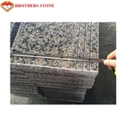 Rosa Pink Granite Stone Slabs Commercial And Residential Construction