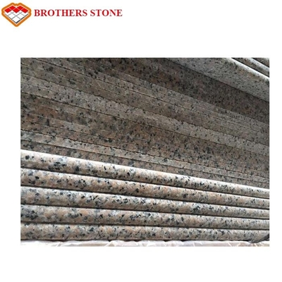 Rosa Pink Granite Stone Slabs Commercial And Residential Construction