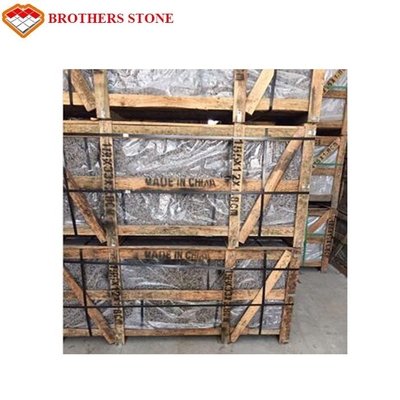 Customized China Pink Granite Stone Slabs 10mm 12mm 15mm 18mm Thickness