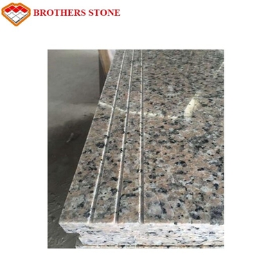 Customized China Pink Granite Stone Slabs 10mm 12mm 15mm 18mm Thickness