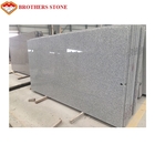 Brothers Stone G603 Granite Stone Slabs , Grey Granite Stone 0.28% Water Absorption