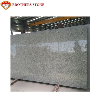 Polished G603 Granite Paving Stone , G603 Natural Surface Paver For Countertop