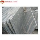 Polished Juparana Granite Glazed Wall Tile Building Material Wear Resistant