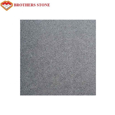 G654 Big Flamed Granite Stone Slab 10mm 12mm 15mm 18mm Thickness