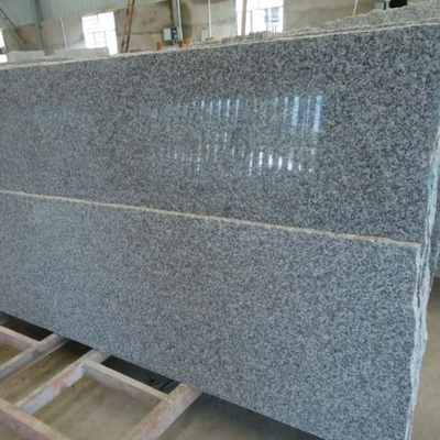 G603 Flamed Granite Stone Paver Bush Hammered Stone 2.61g/Cm3 Density