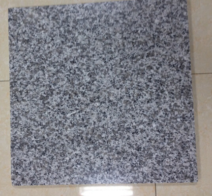 G603 Flamed Granite Stone Paver Bush Hammered Stone 2.61g/Cm3 Density