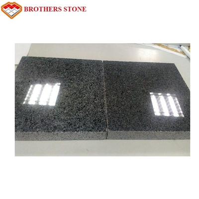 Natural Stone Gray G654 Stone Floor Tiles For Indoor And Outdoor Decoration