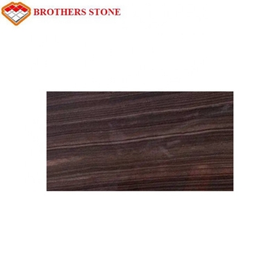 Hot sale Italy Obama wood marble slab marble block price floor tiles and marbles