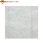 Polished / Honed White Carrara Marble , Bianco Carrara Marble Floor Tiles