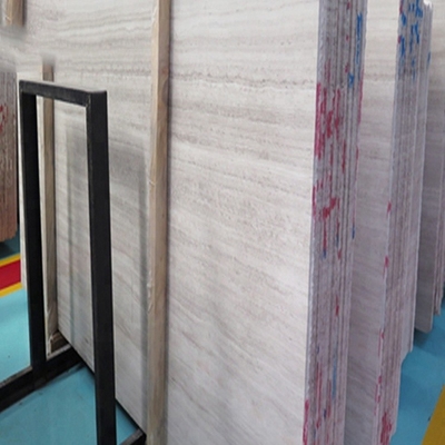 New fashion natural stone wood grain grey marble