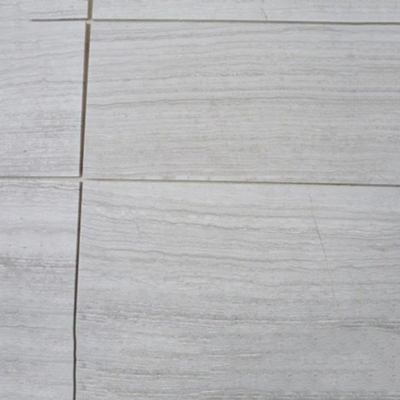 2018 Wholesale low price wood grain glazed sunny grey marble