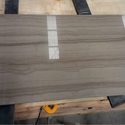 Chinese manufacturer practical Athens wood grain marble