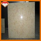 Building Materials Marble Stone Slab , Sunny Beige Marble Tile Standard Size