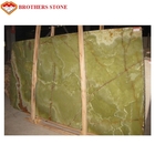 Chinese Green Onyx Marble Crafts price factory in china for House Unique Design