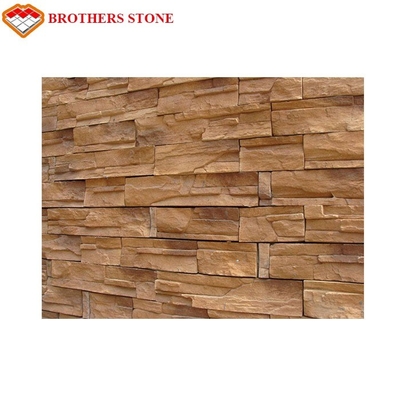 Good Size Faux Stone Panels Laguna Faux Stone Cappuccino Stone Panels