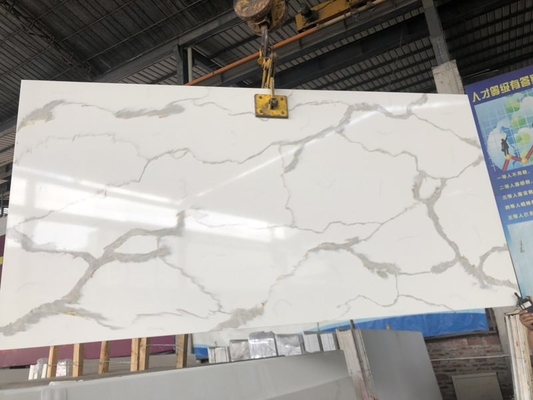 800x800mm Artificial Quartz Stone