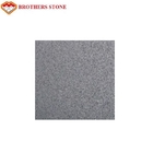 Indoor Outdoor 2.61g/Cm3 15mm G603 Grey Granite Slab