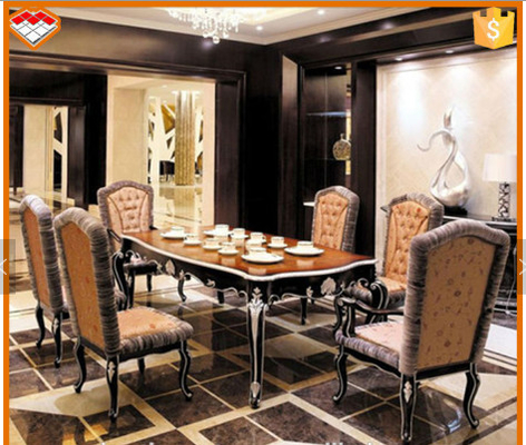 Coffee Luxury Spain Dark Emperador Marble Slab For Indoor